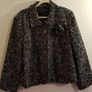 Super Cute Relativity Blazer ☺